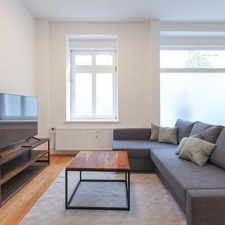 Neue 2-Zi-Apartment 15 Min Entfernung Zum Hbf Und Brandenburger Tor Berlin Kültér fotó