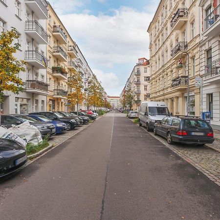 Neue 2-Zi-Apartment 15 Min Entfernung Zum Hbf Und Brandenburger Tor Berlin Kültér fotó
