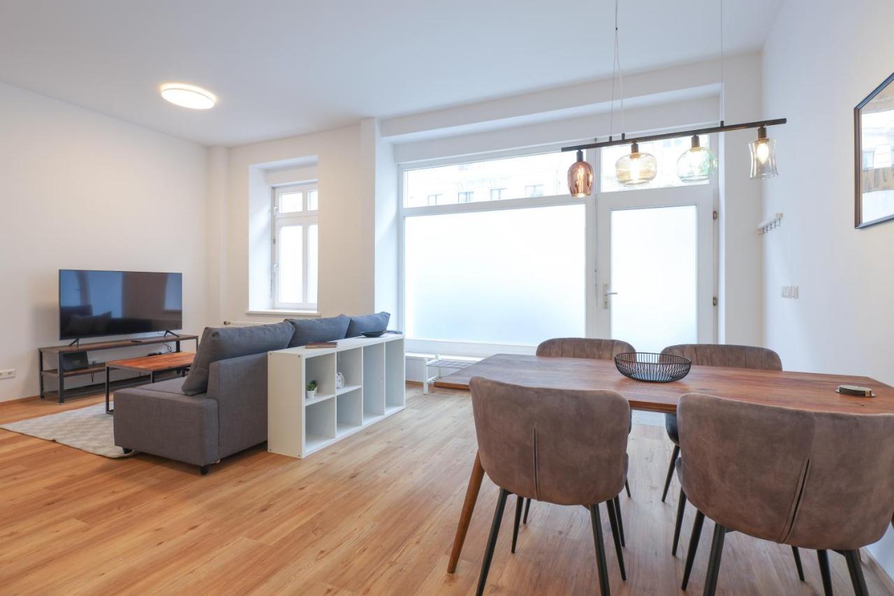 Neue 2-Zi-Apartment 15 Min Entfernung Zum Hbf Und Brandenburger Tor Berlin Kültér fotó