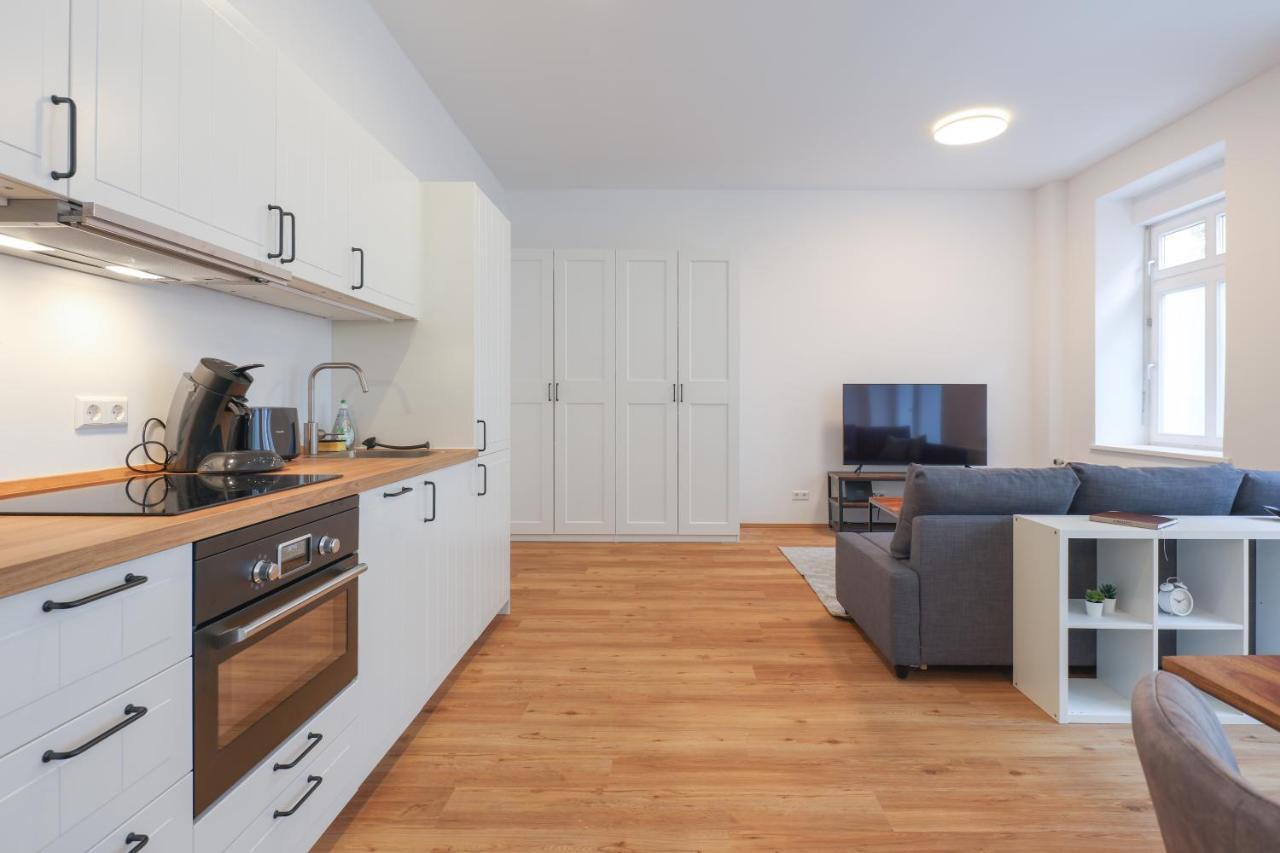 Neue 2-Zi-Apartment 15 Min Entfernung Zum Hbf Und Brandenburger Tor Berlin Kültér fotó